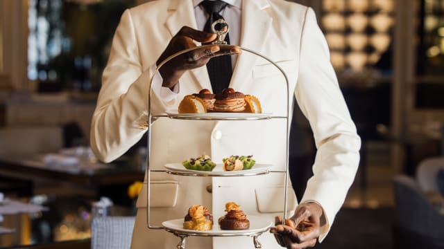 Afternoon Tea