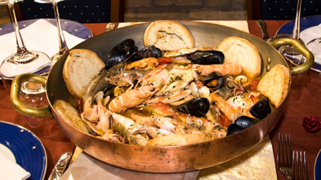 Piatto