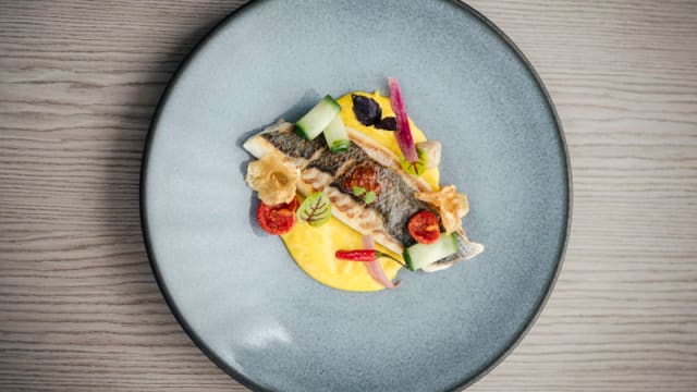 Suggestion de plat