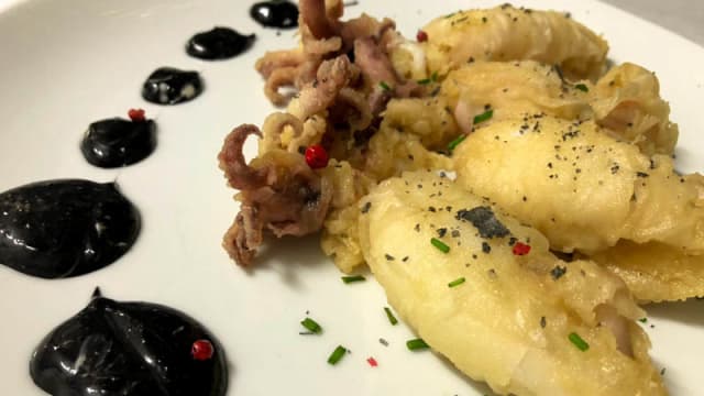 Sugerencia del chef