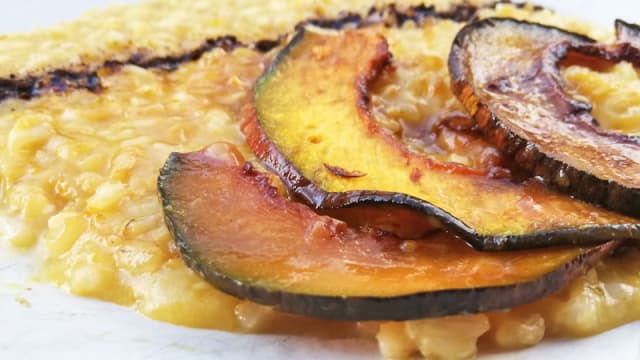 Suggerimento dello chef