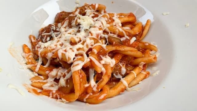 fileja del convivio