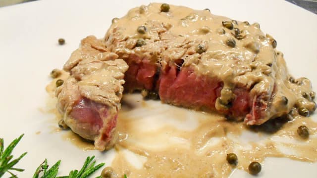 Suggerimento dello chef