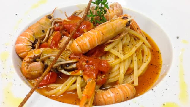 Suggerimento dello chef