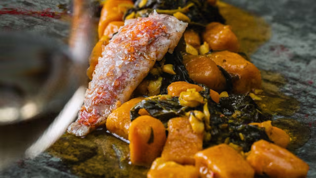 La Chicca Boutique Restaurant, Firenze