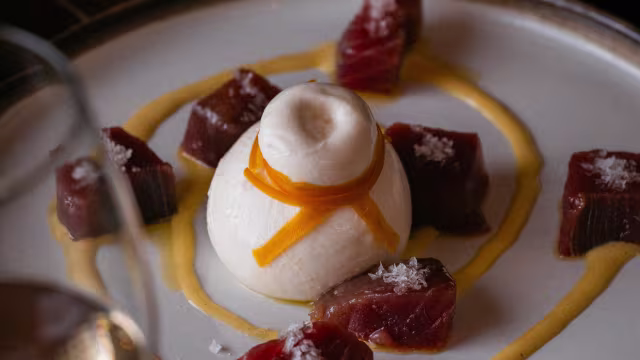 La Chicca Boutique Restaurant, Firenze