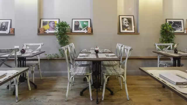 La Chicca Boutique Restaurant, Firenze