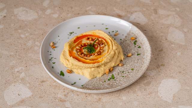 Houmous