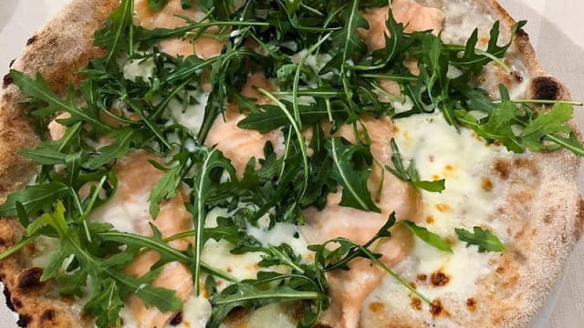 Suggerimento dello chef