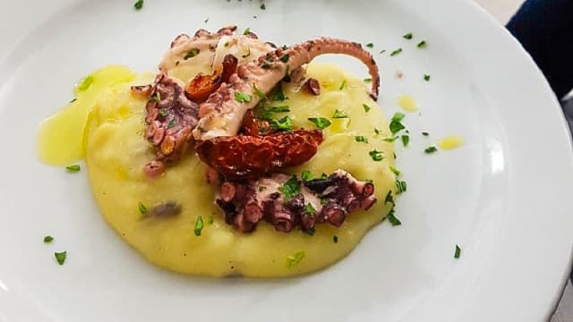 Suggerimento dello chef