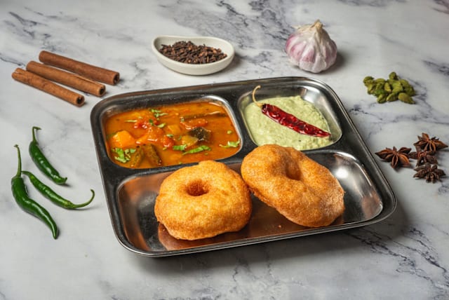 MEDU VADA