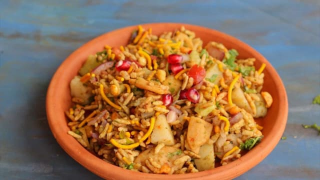 BHELPURI