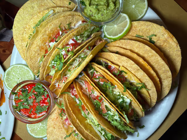 TACOS MIX