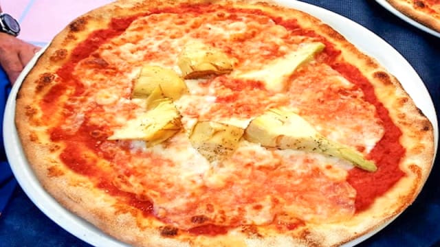 Suggerimento dello chef
