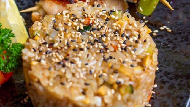 Sugerencia del chef