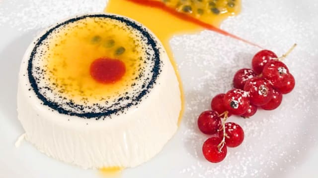 Suggestion du Chef