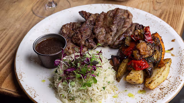 Cube Square Menu Menus 2026 - Cubes London in London | TheFork