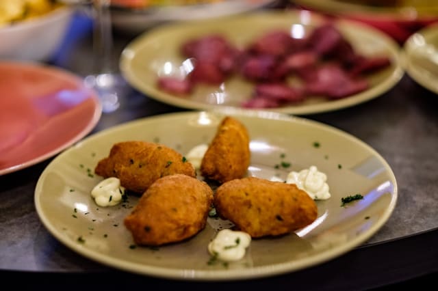 Sugestão do chef