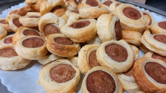 APERITIVO
