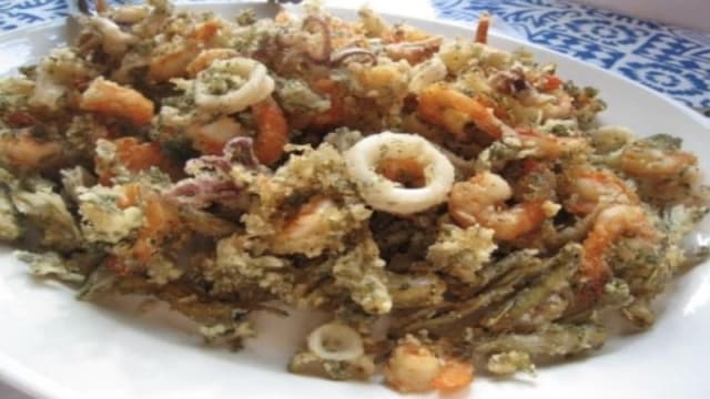 Specialità dello chef