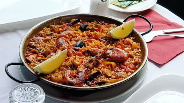 Sugerencia del chef
