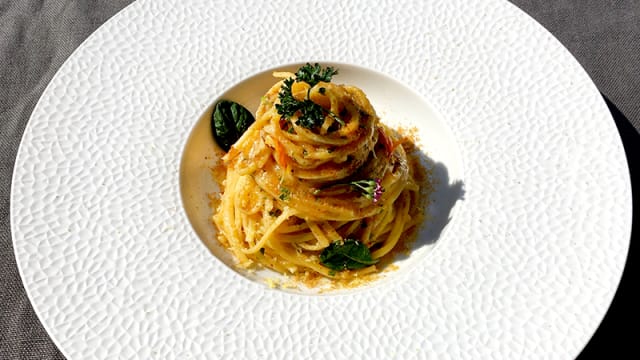 Suggerimento dello chef