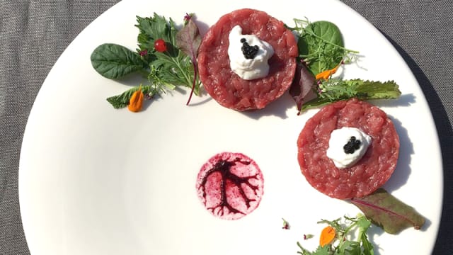 Suggerimento dello chef