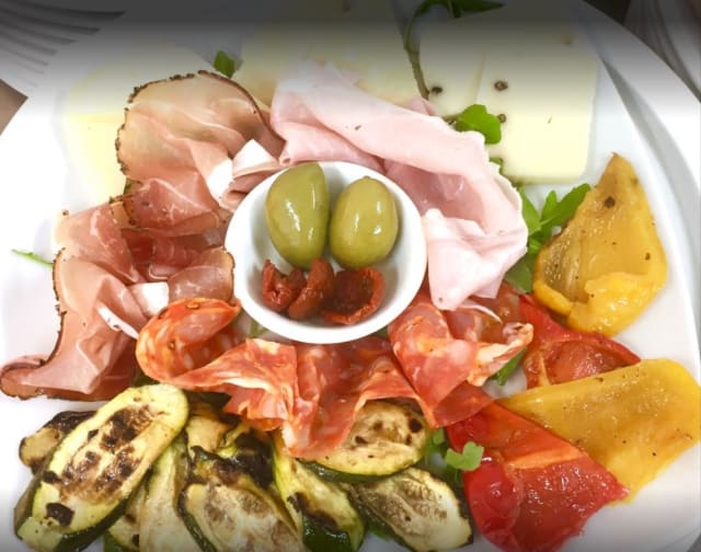 olives