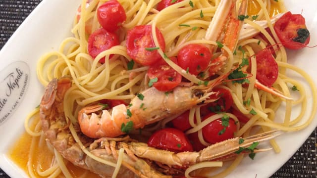 Suggerimento dello chef