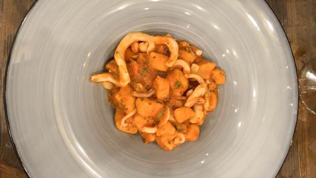 Piatto