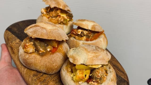 Lo Chef Consiglia
