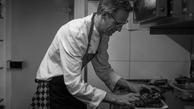 Chef