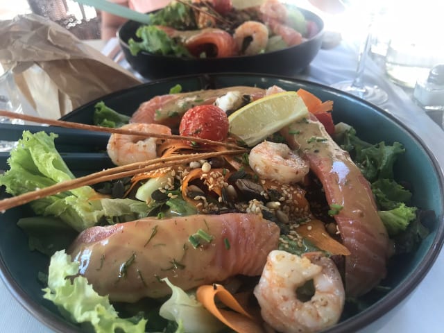 salade