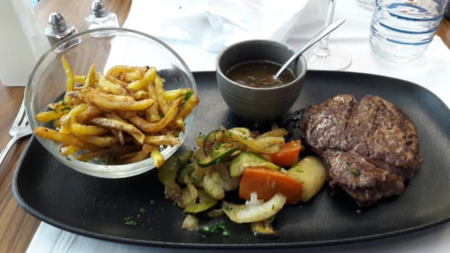 plat