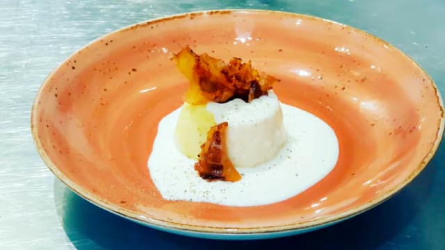 Suggerimento dello chef