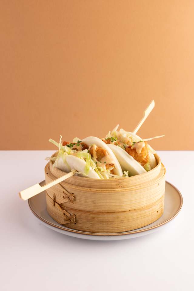 Bao Eby Fry