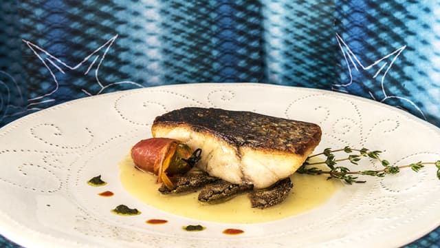 Suggerimento dello chef