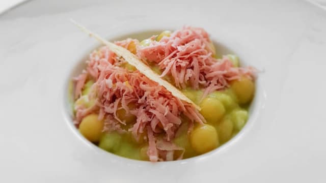 Bacalhau Osteria Torino