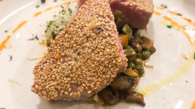 Suggerimento dello chef
