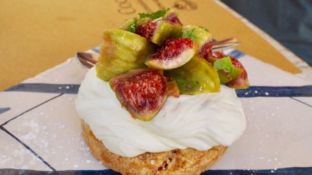 Suggerimento dello Chef