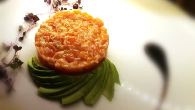 Suggerimento dello chef