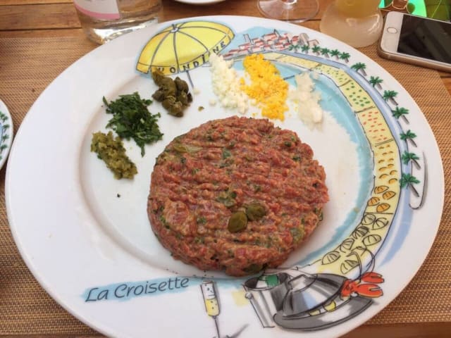 tartare