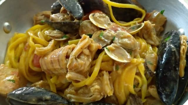 Suggerimento dello chef