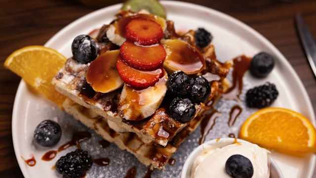 The Best Breakfast Restaurants Near Me | TheFork