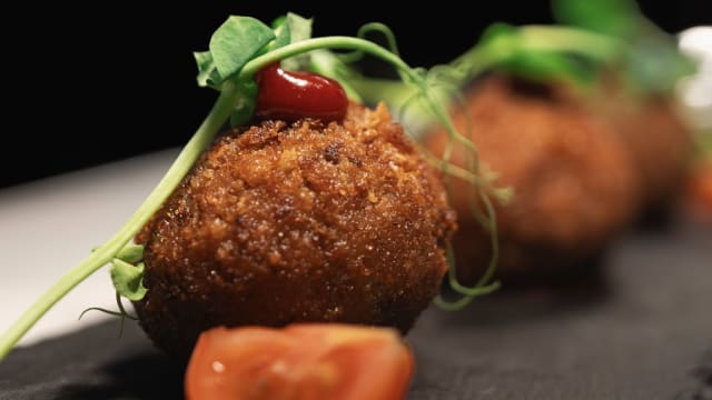 Croquetes