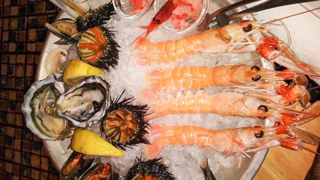 Suggerimento dello chef