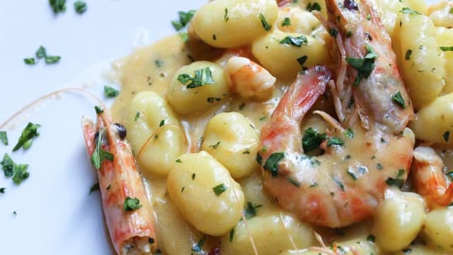 Suggerimento dello chef
