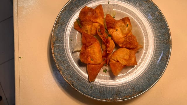 Fried Wonton