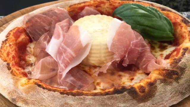 Suggerimento dello chef