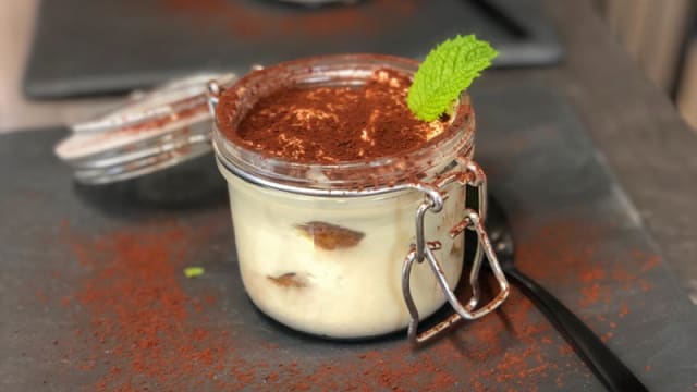 Suggerimento dello chef